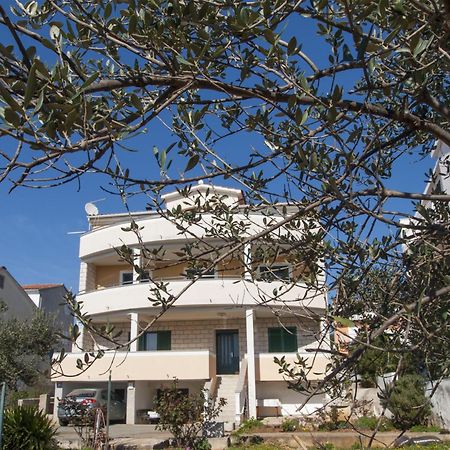 Apartments Vukicevic Brodarica Šibenik Exterior foto