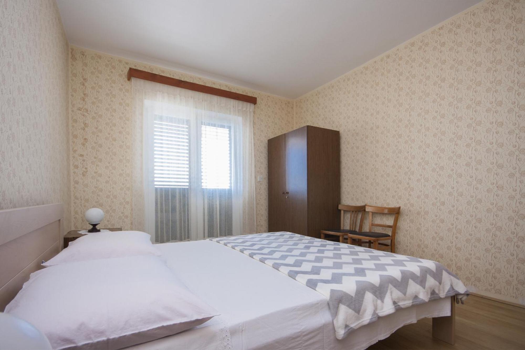 Apartments Vukicevic Brodarica Šibenik Exterior foto